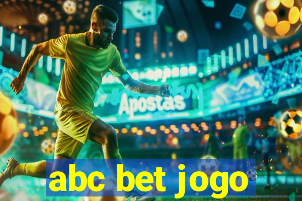 abc bet jogo